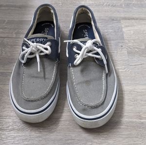 Men's Sperry shoe sz 9